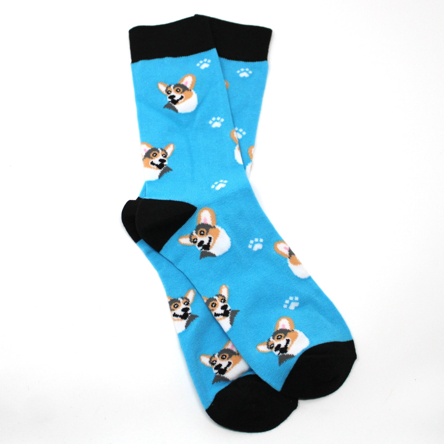 Corgi Socks