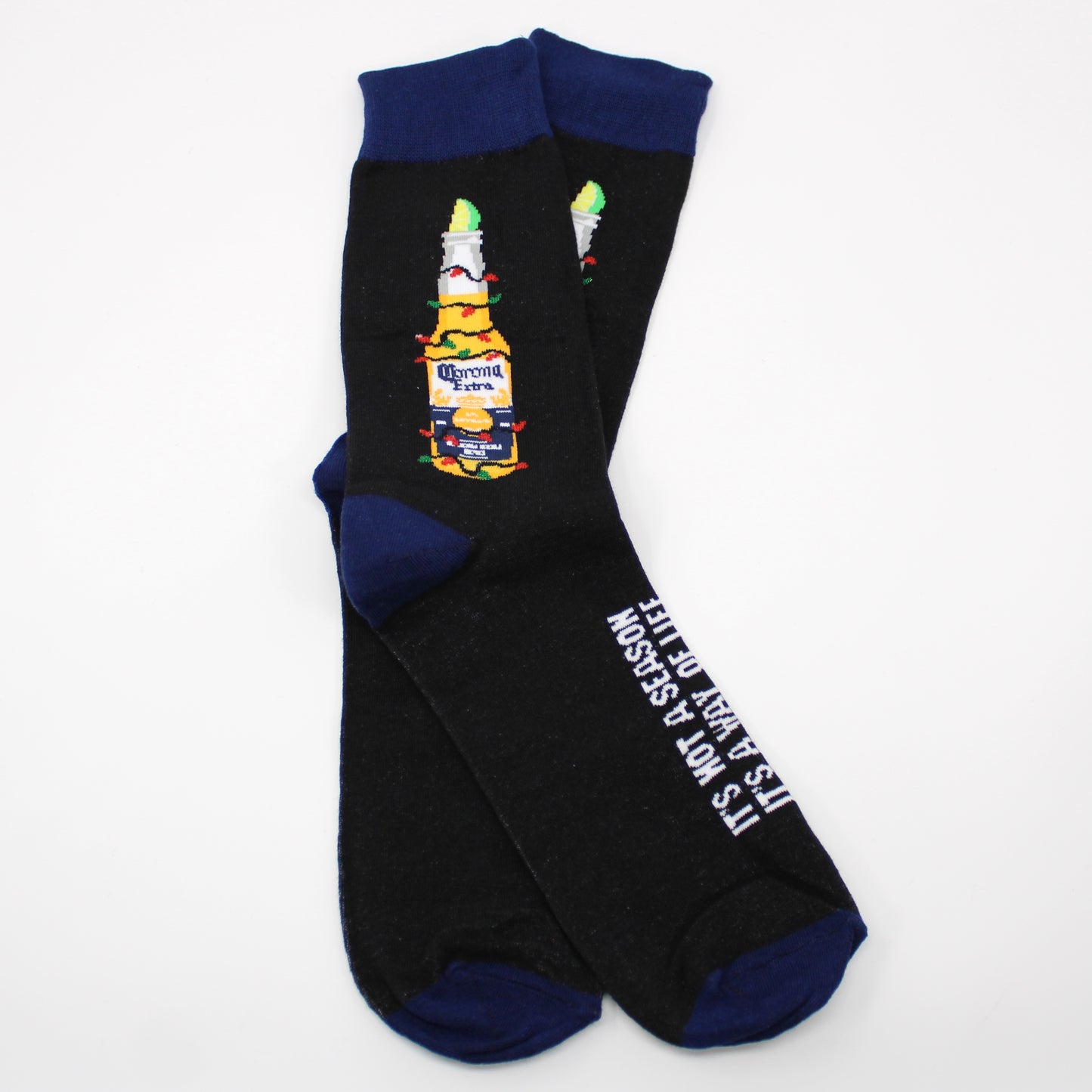 Beer socks