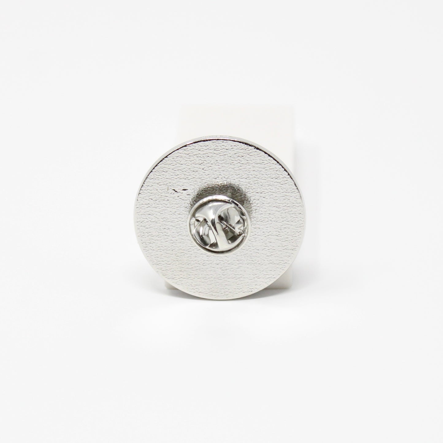 Listening to True Crime Pin