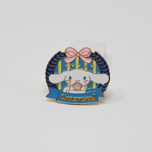 Cinnamonroll Pin