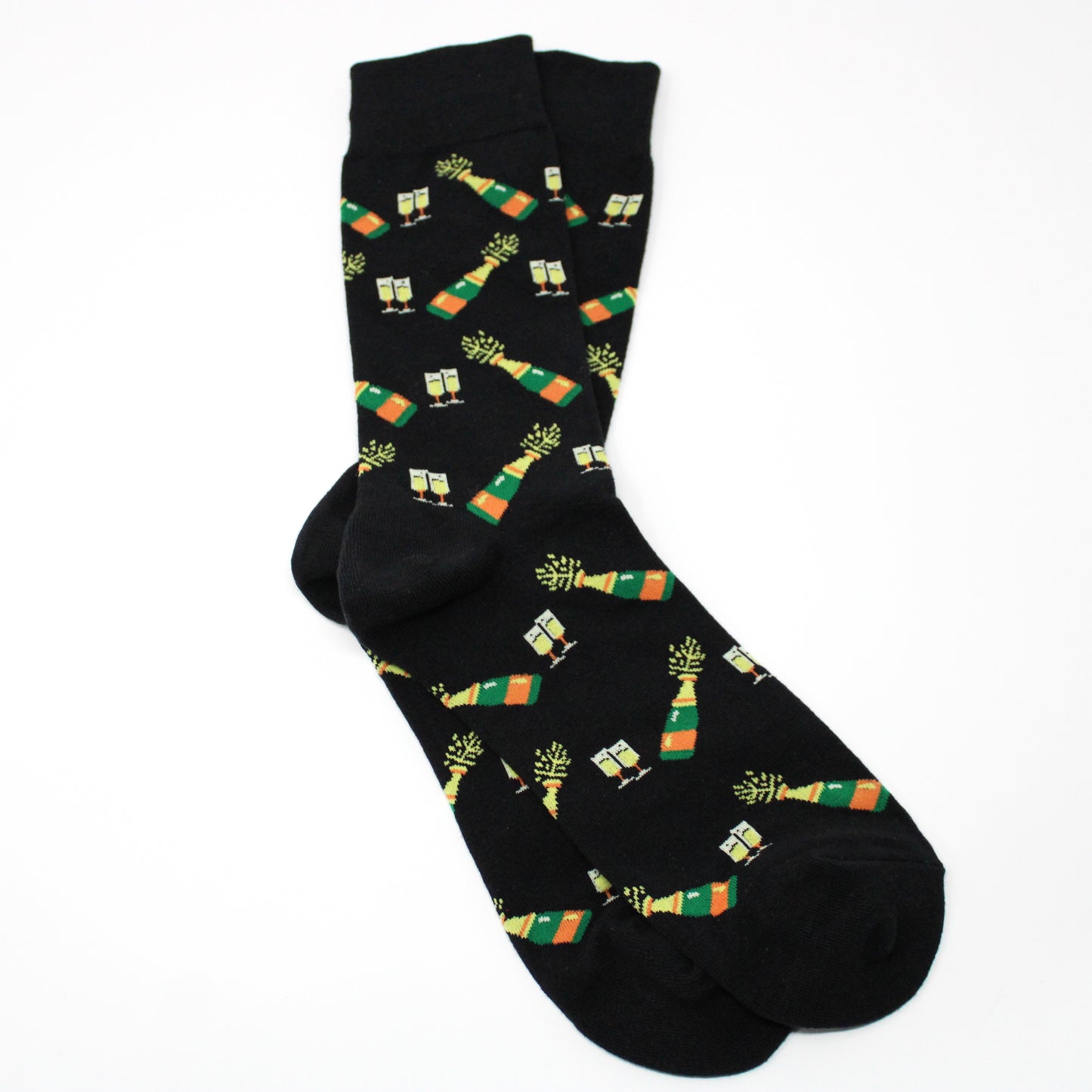 Champagne Socks