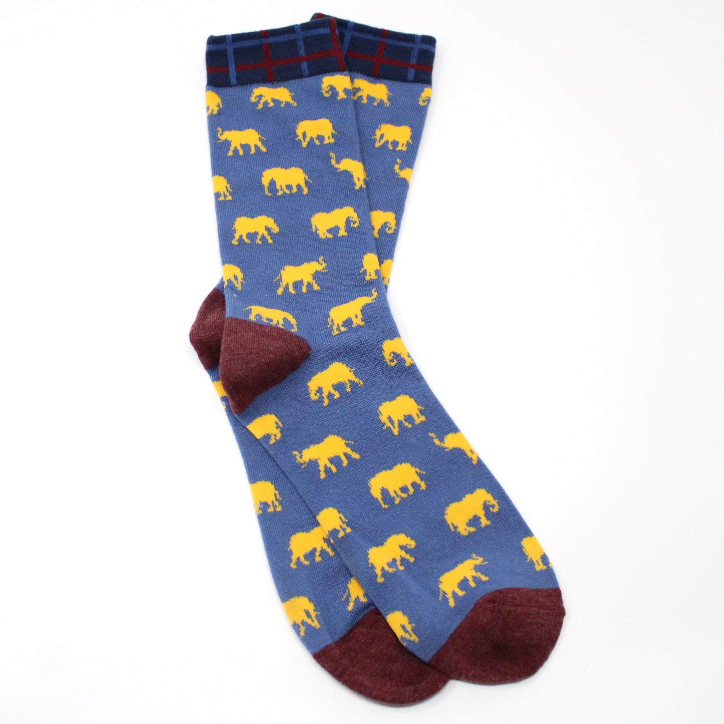 Elephant Socks