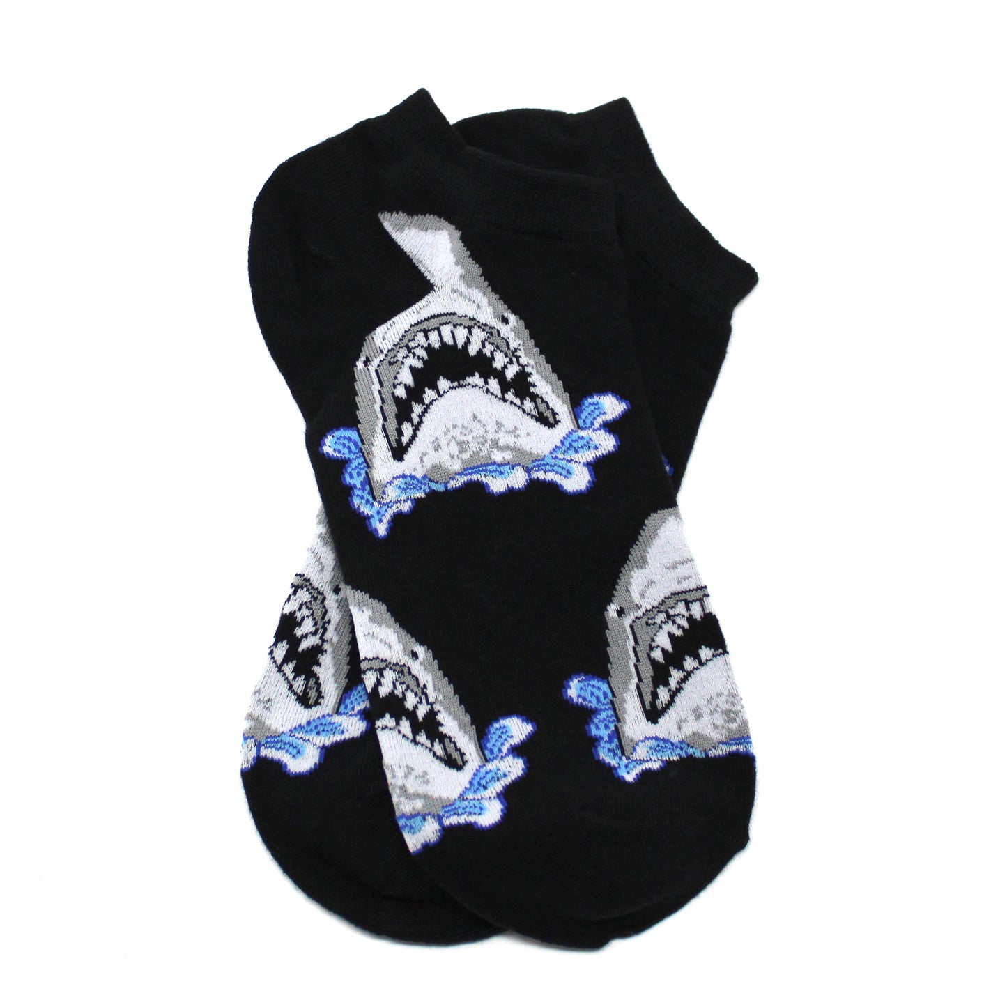 Jaws Anklet Socks