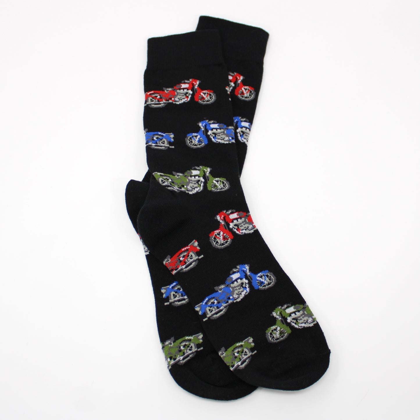 Motorcycles socks