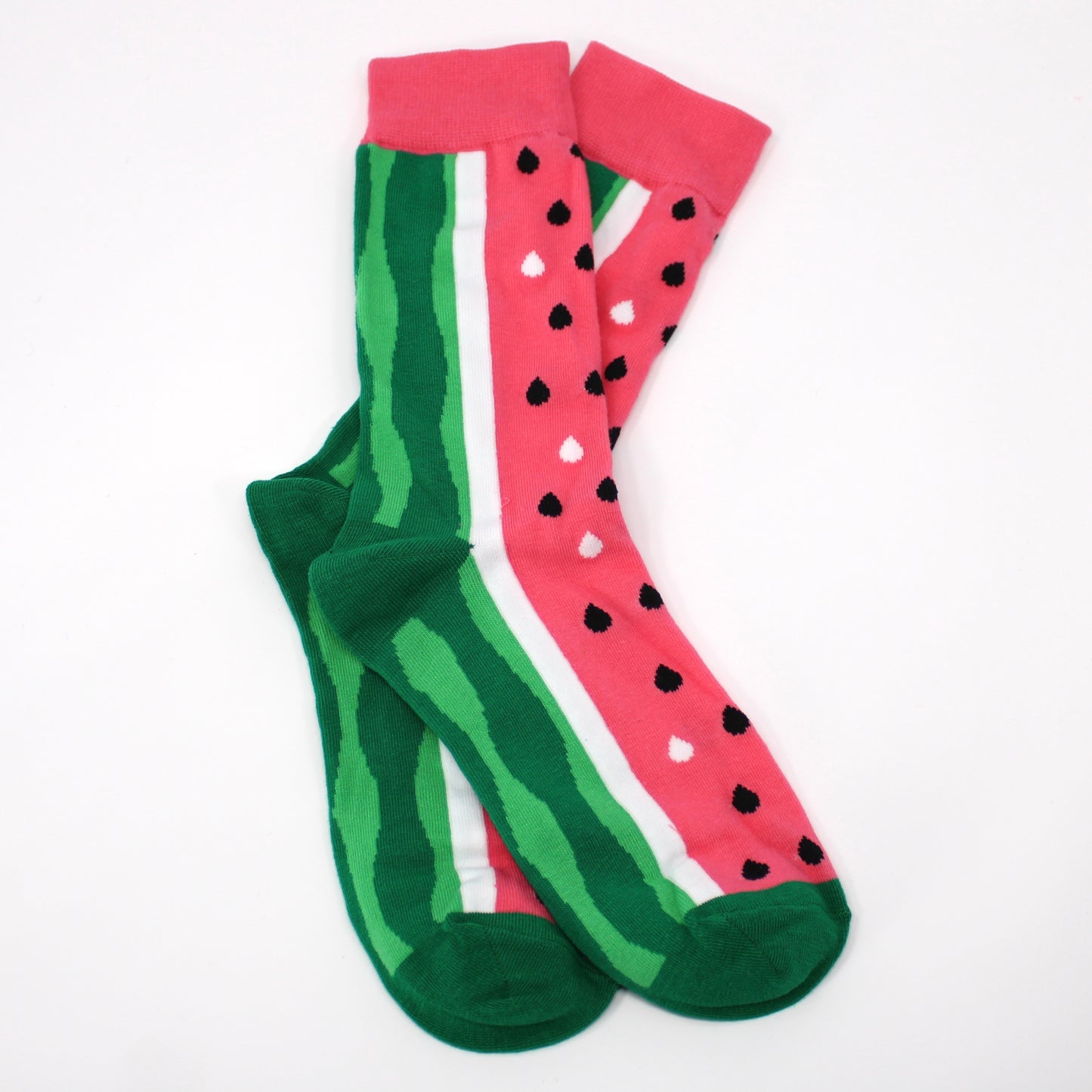Watermelon socks