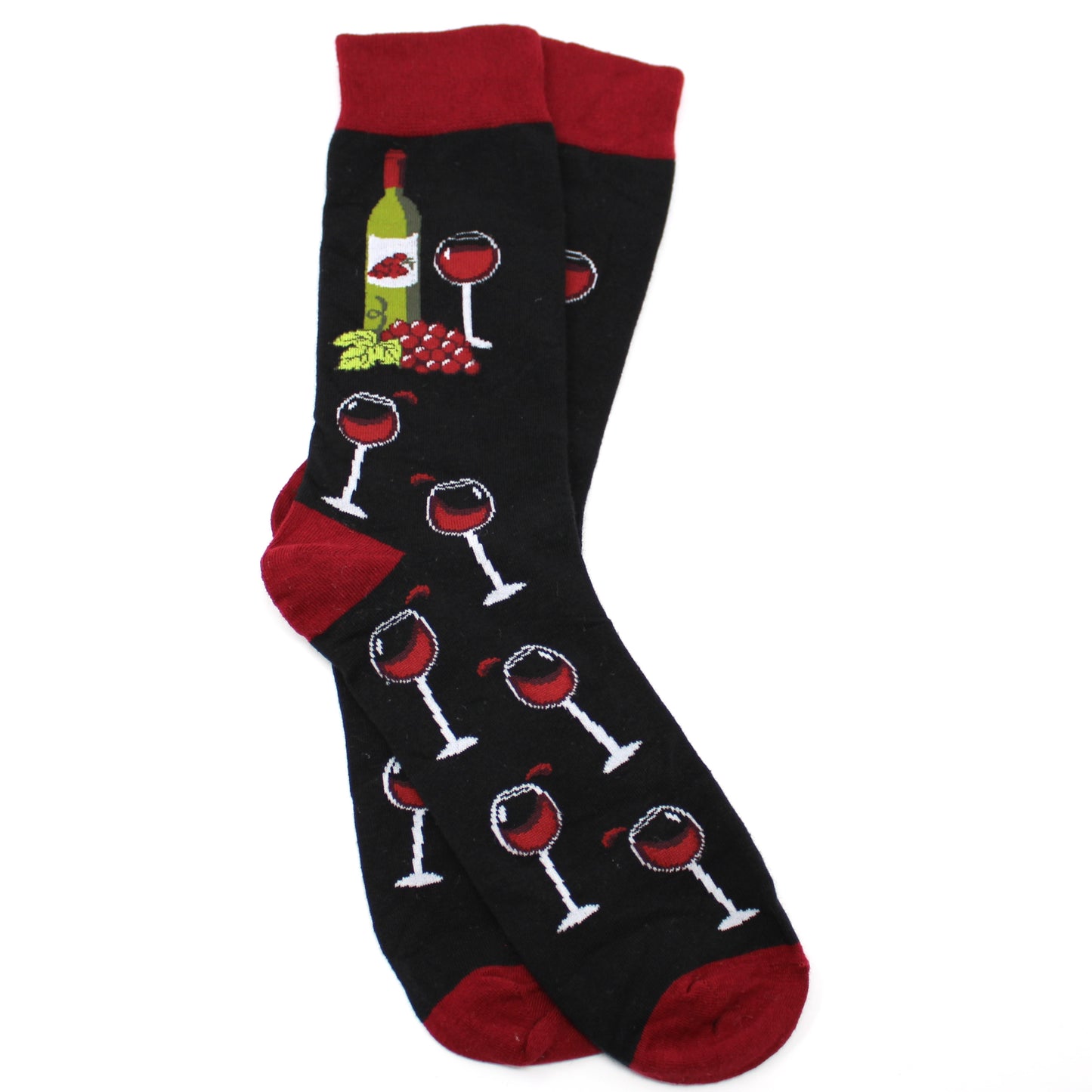 Wine socks