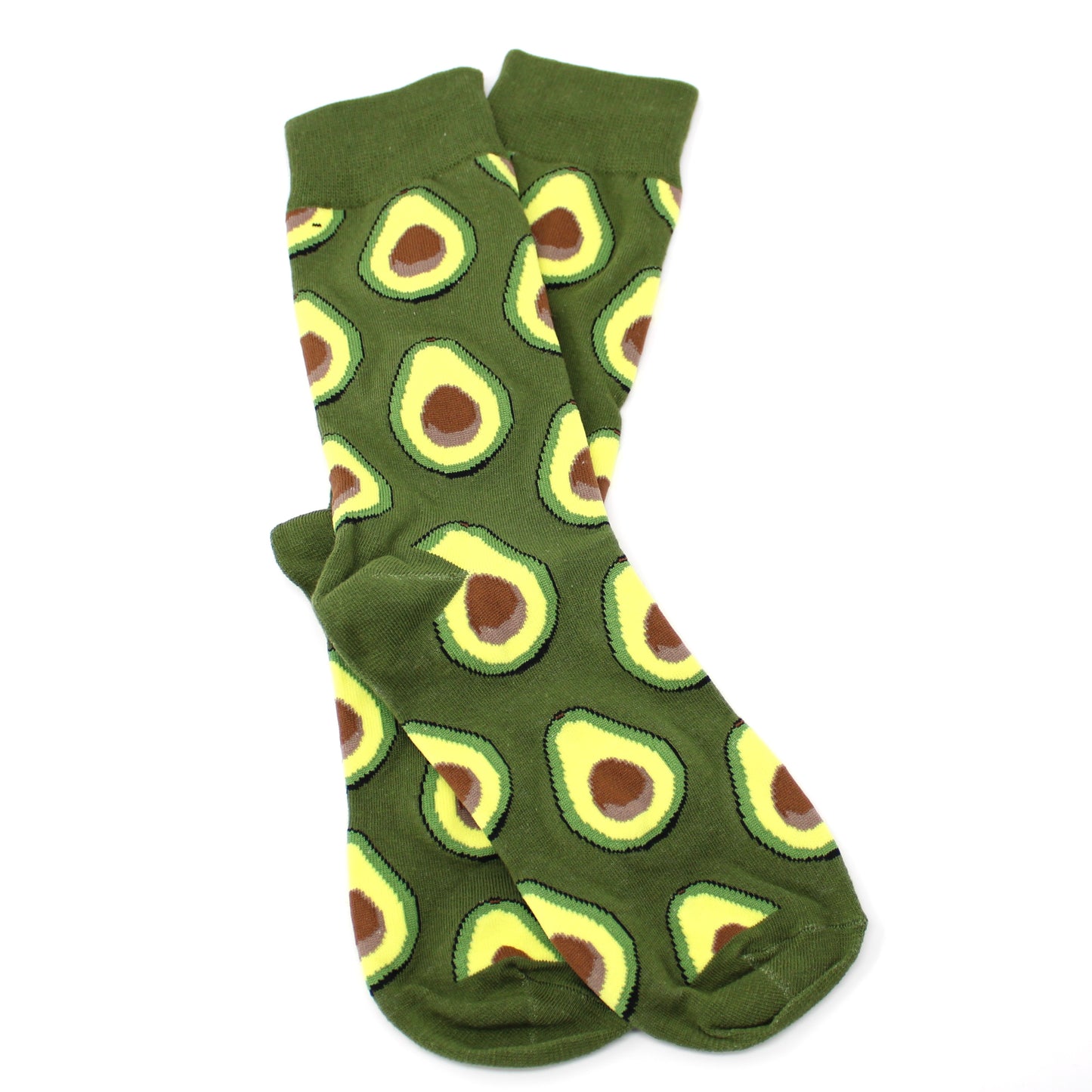 Avocado socks