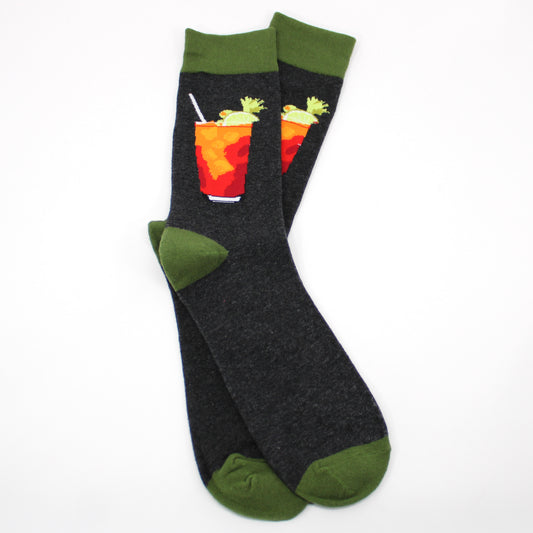Caesar socks