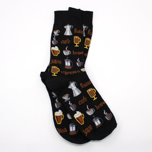 Coffee socks