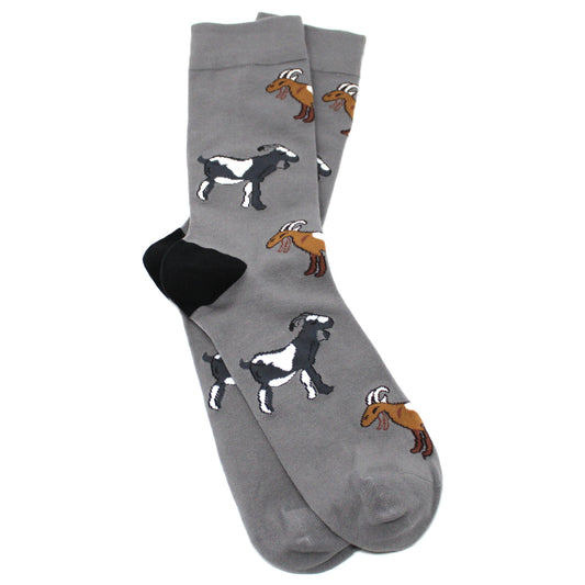 Goat Socks