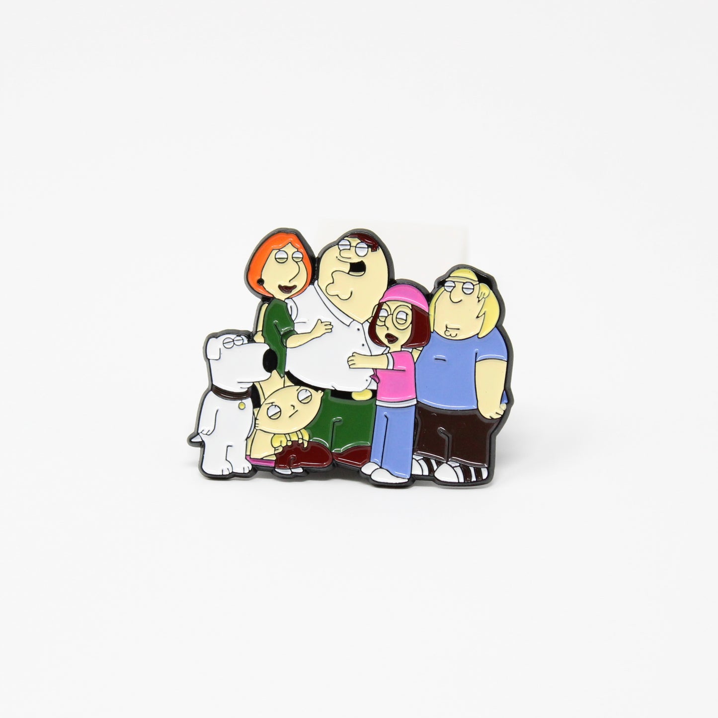 Family Guy Pin