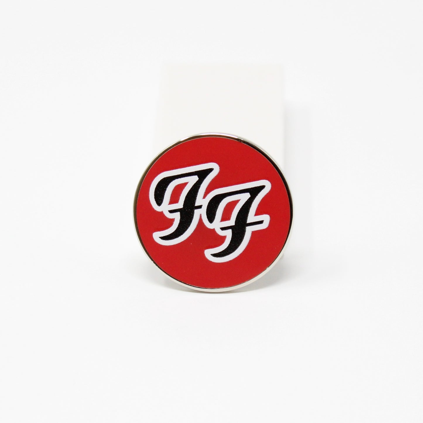 Foo FIghters Pin