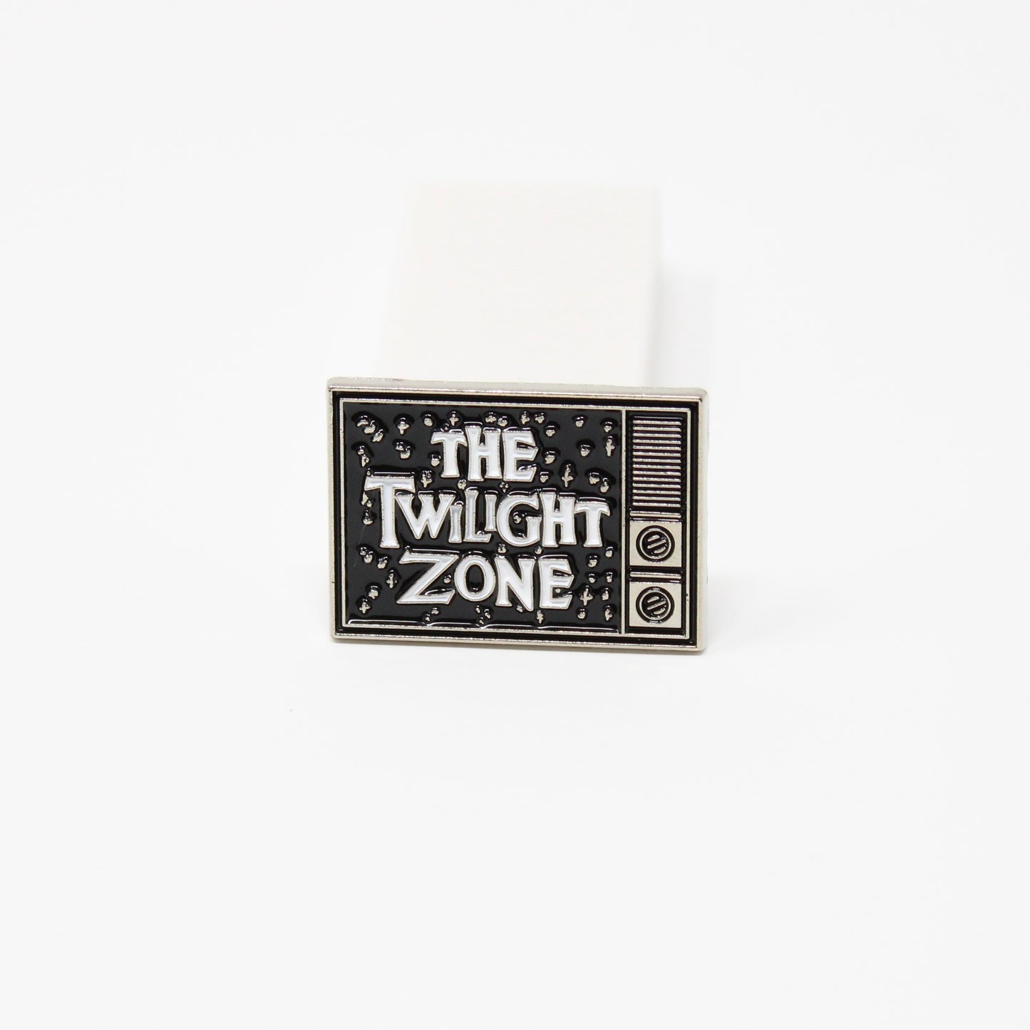 Twilight Zone Pin