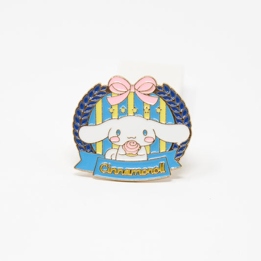 Cinnamonroll Pin