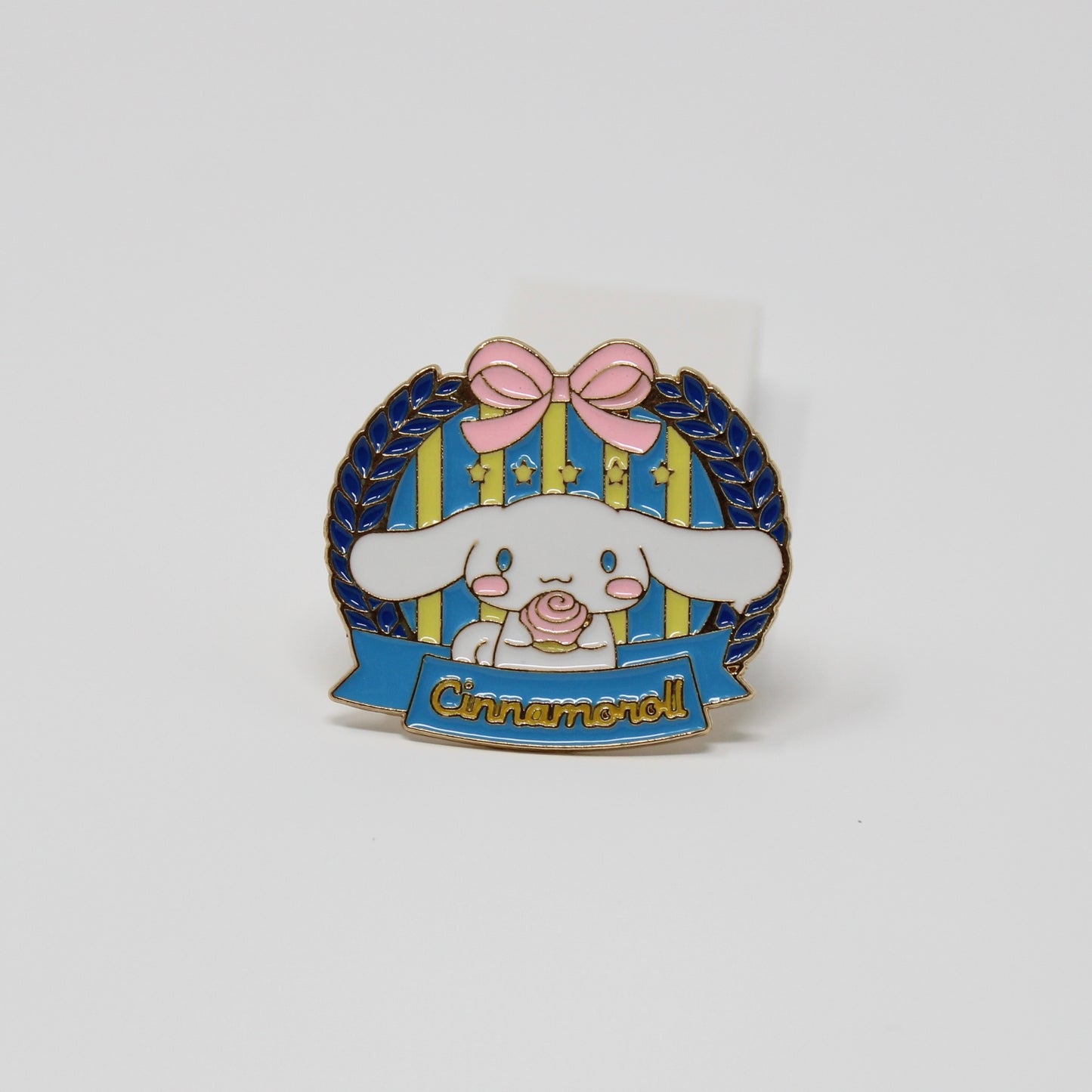 Cinnamonroll Pin