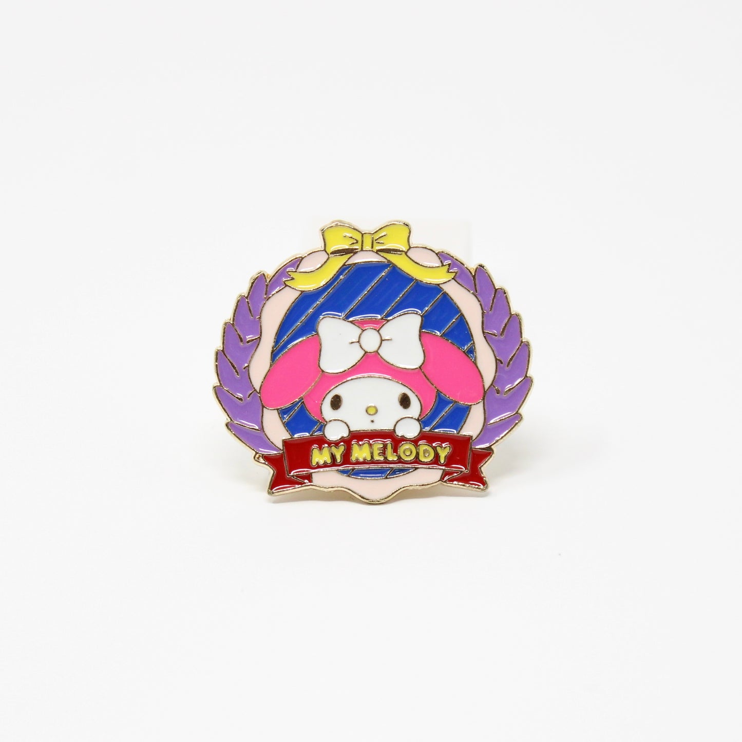 My Melody Pin