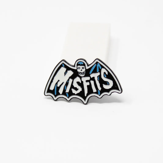 Misfits Pin