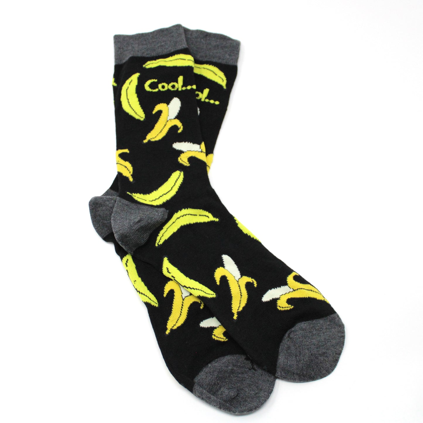 Cool Banana Socks