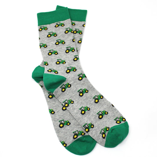 Tractor Socks