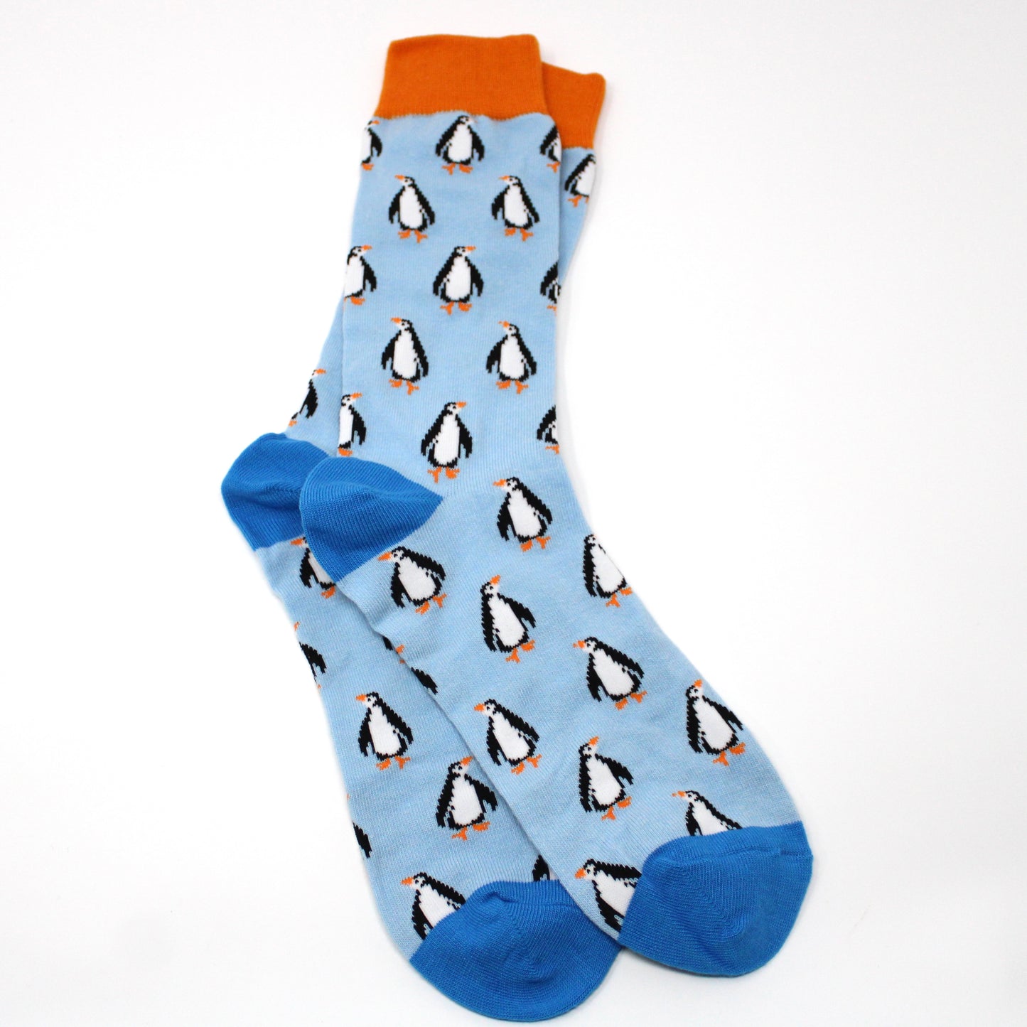 Penguin Socks