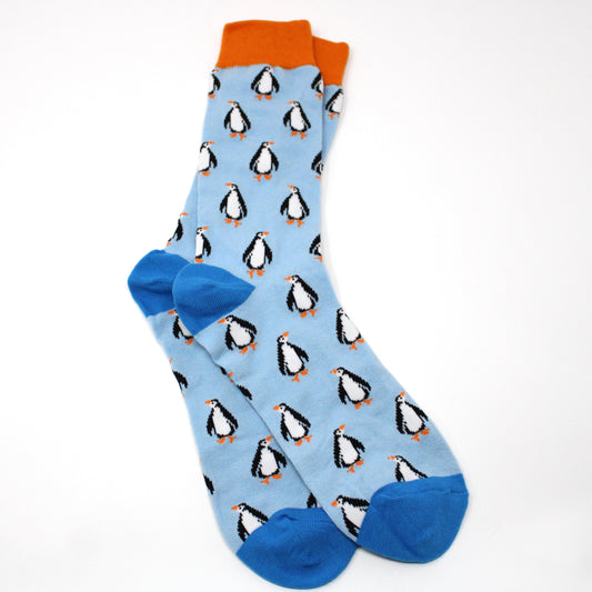 Penguin Socks