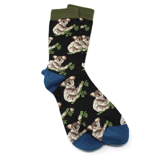 Koala Socks