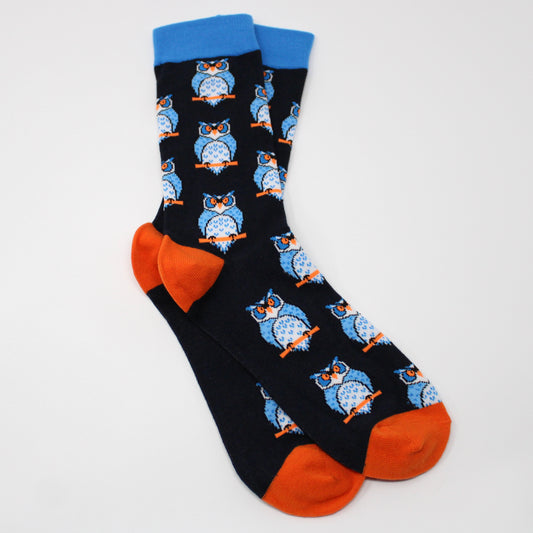 Owls Socks