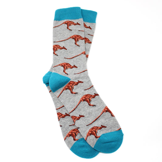 Kangaroo Socks