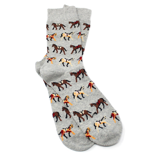 Horse Socks