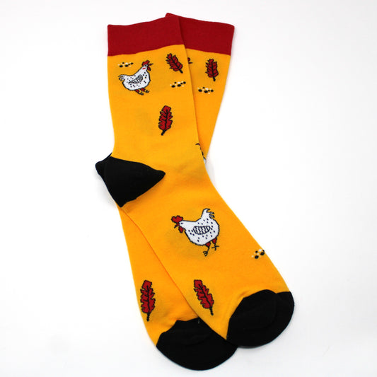 Chicken Socks