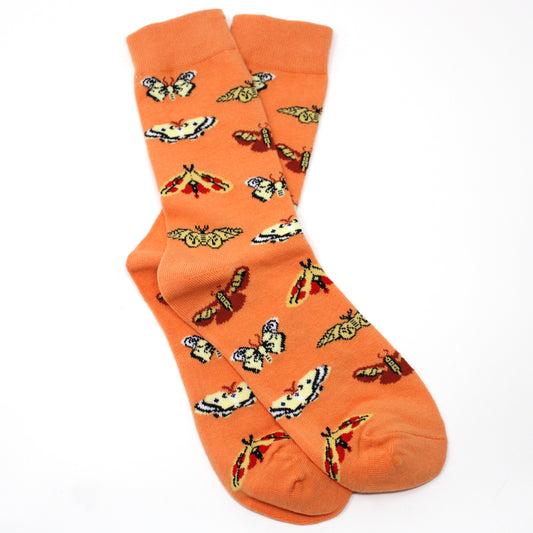 Butterflies Socks