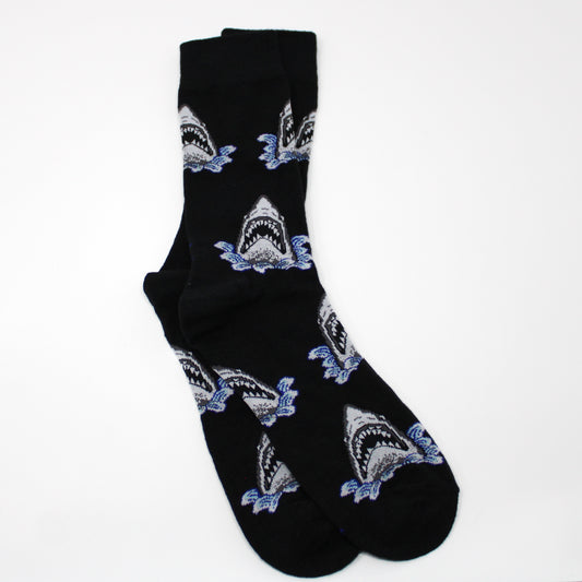 Shark Socks