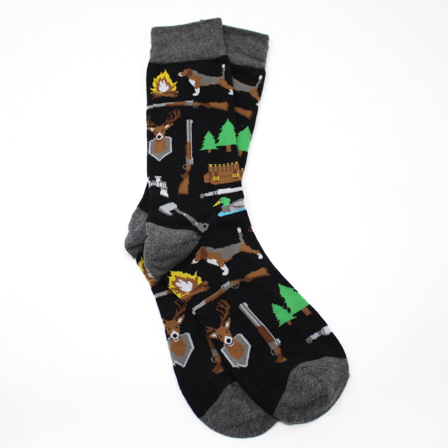 Hunting Socks