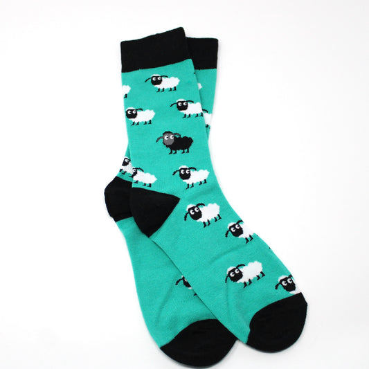 Sheep Socks