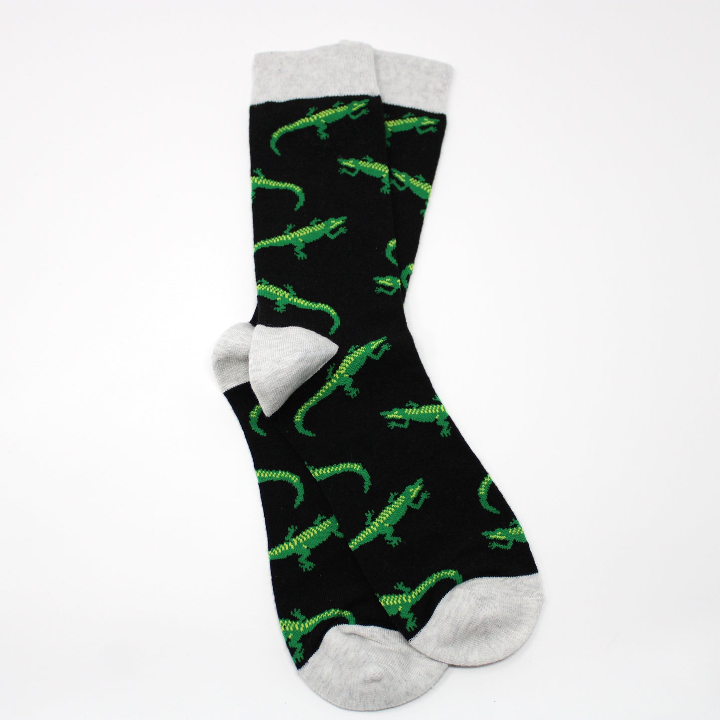 Alligator Socks