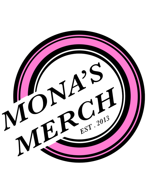 Mona's Merch