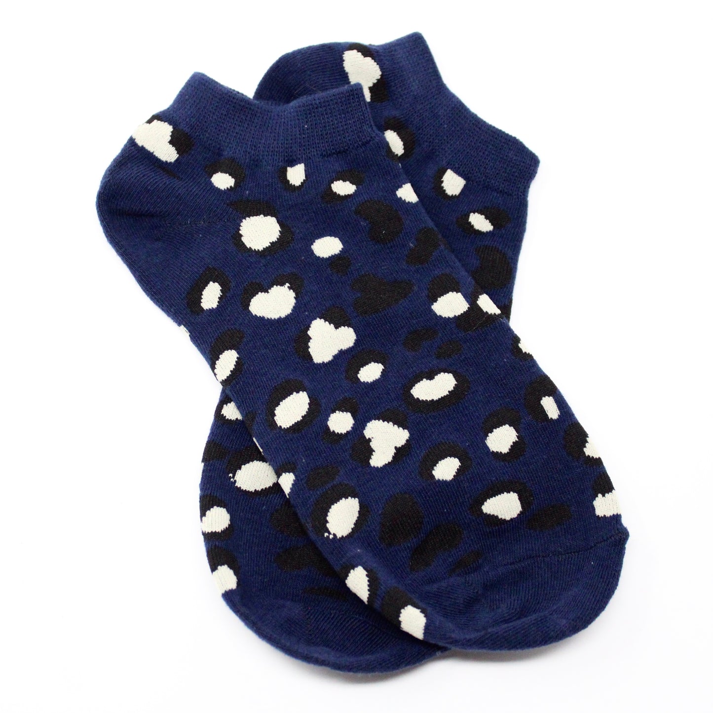 Orca Anklet Socks