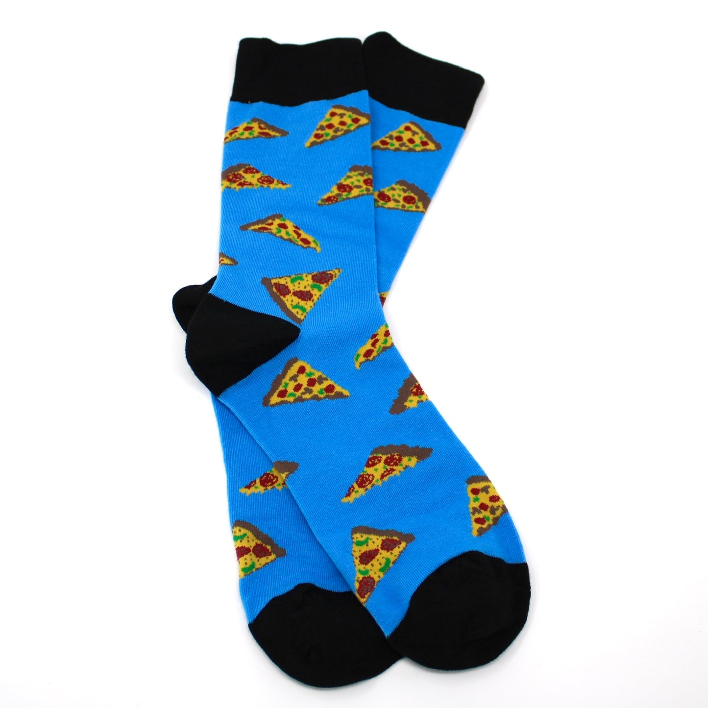 Pizza socks