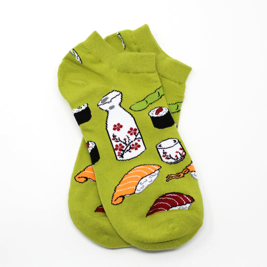 Sushi anklet