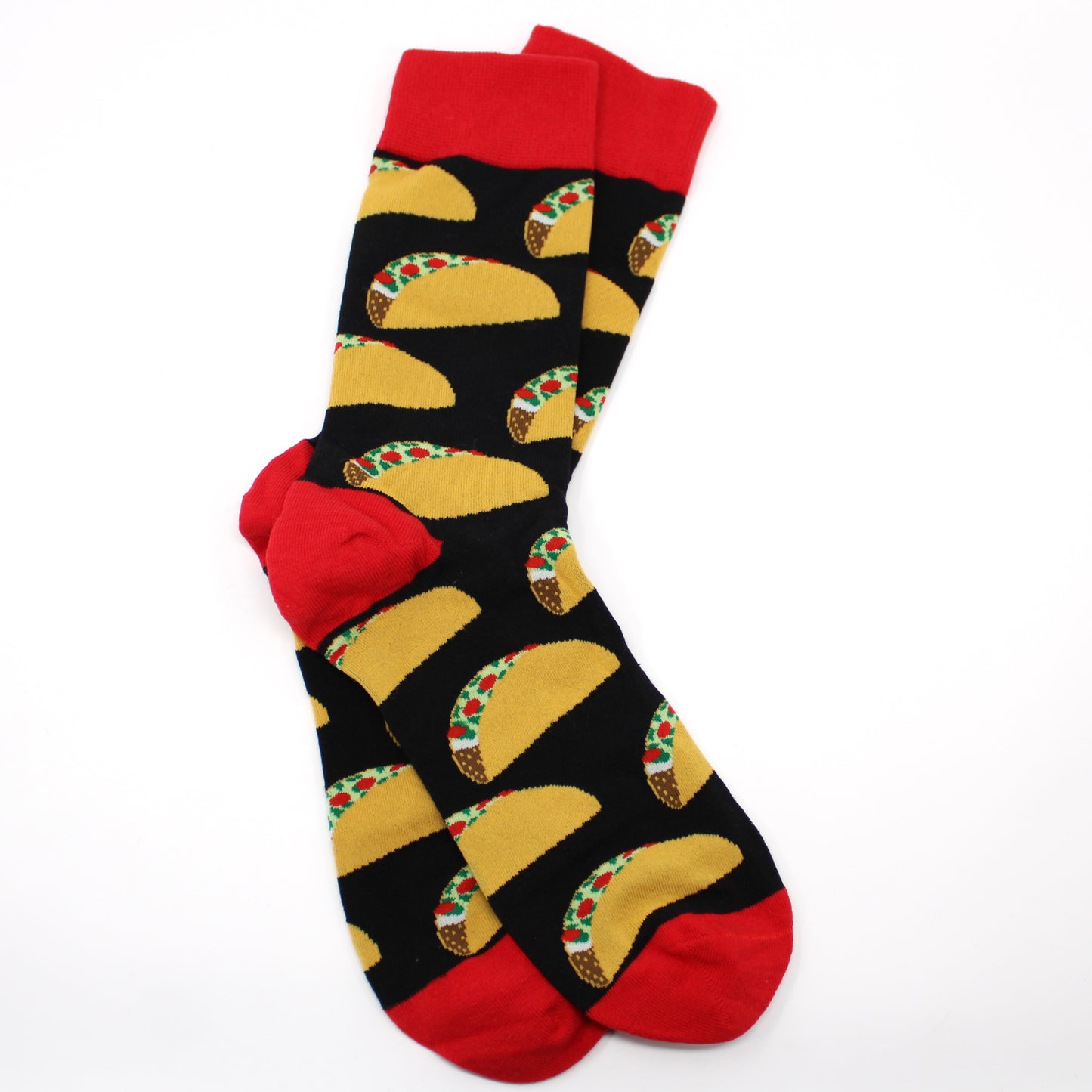 Taco socks
