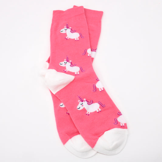 Unicorns socks